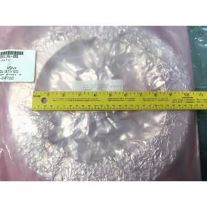 แหวนครอบ AMAT 0020-24722, Shadow, G3 TIN SEED - อุปกรณ์และอะไหล่เซมิคอนดักเตอร์ระดับโลกที่เชื่อถือได้ - Product Image 4