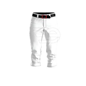 Uniforme de Béisbol Personalizado, Ropa Deportiva de Poliéster con Sublimación, Fabricante de Uniformes de Béisbol - Product Image 6