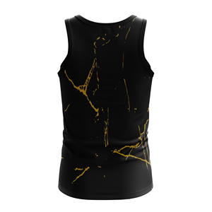 Chaleco Deportivo Personalizado con Sublimación, Camiseta sin Mangas para Mujer - Product Image 6