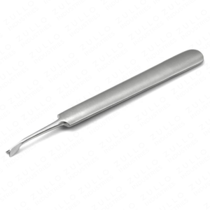 Empujador de Cutículas Profesional de Acero Inoxidable con Recubrimiento Plateado, Cortaúñas, Herramienta para Eliminar Piel Muerta para el Cuidado de Manicura y Pedicura - Product Image 3