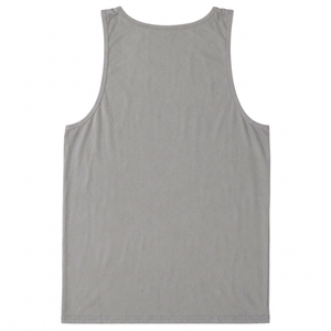 Débardeur d'entraînement pour homme, sans manches, léger, en mélange de coton, confortable, respirant, vêtements de sport décontractés - Product Image 3