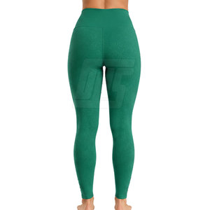 Leggings de Alta Calidad para Mujer, Diseñados para Estilos de Vida Activos, con Tela Suave y Ajuste Flexible para Actividades Diarias - Product Image 3