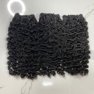 ผมปลอมสำหรับผู้หญิงผิวดำผมคนบริสุทธิ์ผมเวียดนาม - Product Image 5