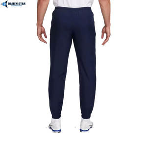 Jogging d'entraînement hiver homme décontracté de haute qualité, en tissu polyester/coton respirant, qualité export - Product Image 3