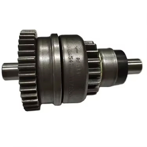 Eje de Transmisión de Repuesto Premium para Bajaj Tuk Tuk AA111094, Pieza de Repuesto para Vehículo de Tres Ruedas, Duradero, Compatible con Bajaj Auto - Product Image 1