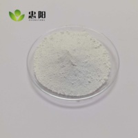 Dioxyde de titane anatase à faible teneur en impuretés, qualité industrielle et alimentaire, pour revêtements aqueux, plastique PVC, 25 kg/fût