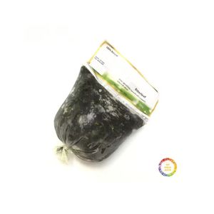 Feuilles de Manioc Congelées IQF 500g, Prêtes à Cuisiner pour la Cuisine Africaine (Saka Saka, Pondu, Manioc, Yuca), Feuilles de Manioc Congelées Broyées - Product Image 2