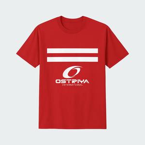 Ropa Deportiva Urbana para Correr, Camisetas Casuales para Hombre, Camisetas Holgadas para Fisicoculturismo y Fitness, Camisetas Urbanas para Hombre - Product Image 1