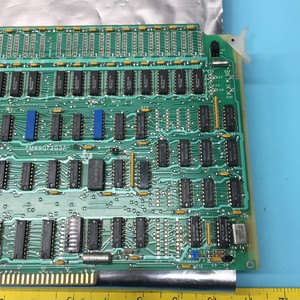 TI TEXAS INSTRUMENTS TM9907203A PCB BOARD, 140964 - Equipo y piezas de semiconductores de confianza globales en el mercado - Product Image 4