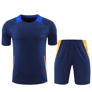 Último Diseño 2026, Camisetas de Fútbol Edición Jugador, Ropa Deportiva Barata al por Mayor, Ropa de Fútbol Personalizada, Uniformes de Equipo Personalizados - Product Image 5