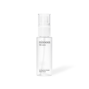 Botella de Spray de Alta Calidad Mixoon, Hecha en Corea, Rociador Facial Premium - Product Image 1