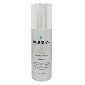 REJURAN 45ml Emulsione Rinfrescante Leggera C-PDRN con Acido Ialuronico e Centella per l'Equilibrio Olio-Acqua, Crema Viso Lenitiva - Product Image 3