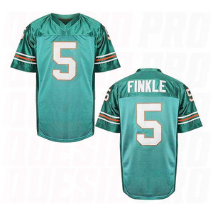 Unisex <b>Soccer</b> Rugby Jersey Stylish Twill American Football Wear Breathable Plus Size 100% Polyester Silk Screen Printing - Product Image 1