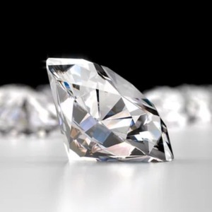 Diamantes cultivados en laboratorio CVD de alta calidad y aspecto natural, suministro a granel para fábricas de joyería y mayoristas, disponibles para la venta. - Product Image 1