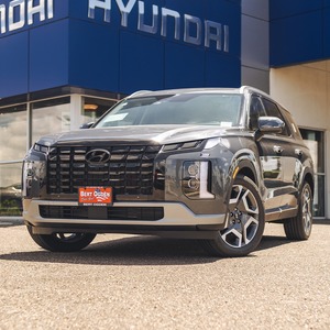 Meilleur prix Hyundai Palisade SUV familial Haute performance Qualité supérieure Cabine confortable et caractéristiques de sécurité avancées Disponible - Product Image 5