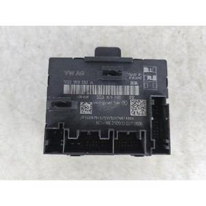ECU และโมดูลคอมพิวเตอร์มือสอง A3 รุ่น 5Q0959593 - Product Image 1