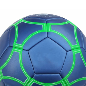 Fabricant de ballons de football ODM, ballons d'entraînement haute performance avec service d'emballage personnalisé, commandes sur mesure - Product Image 6