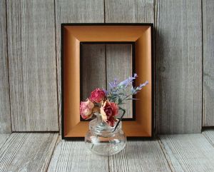 Factory Price Premium Classic <b>Wall</b> Hanging Wooden Family Photo <b>Frame</b> - Product Image 3