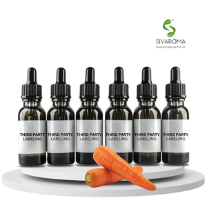 Aceite de Zanahoria con Infusión de Células para Fabricación Cosmética, Marcas de Cuidado Personal e Industria de la Belleza, Suministro a Granel a Nivel Mundial - Product Image 4
