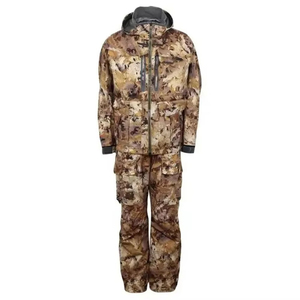 Breathable Knitted <b>Camouflage</b> Suit for Camping Hunting Uniform for Staying Warm - Product Image 1