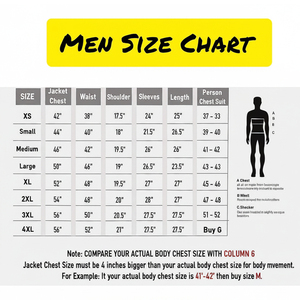 Premium Men's High Quality Genuine Leather Handmade Cowhide Leather <b>Jacket</b> <b>Western</b> Style for Men - Product Image 6