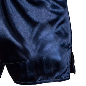 กางเกงมวยไทยชายคุณภาพสูง ใส่สบาย ปี 2026 ผลิตในปากีสถาน สีต่างๆ - Product Image 4