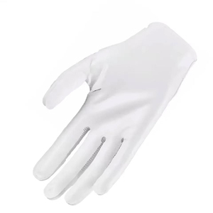 High Quality Breathable OEM American Football Gloves Wholesale Custom <b>Game</b> Ready Palm Structure American Football Gloves - Product Image 5