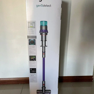 เครื่องดูดฝุ่นไร้สาย Dyson Gen5detect กำลังลดราคา - Product Image 1
