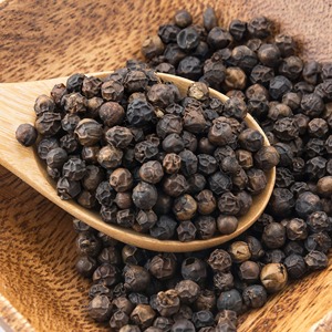 Pimienta Negra Entera Cuidadosamente Limpia con un Atractivo Sabor Distintivo para Suministro de Ingredientes - Product Image 6