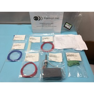 KIT METRON 170-10818-00, ADVERTENCIA DE TEMPERATURA DEL ESCAPE - Equipo y Piezas de Semiconductores de Confianza de Tradicción Global - Product Image 1