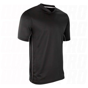 Unisex Adult Header Lightweight Breathable <b>Soccer</b> Jersey Comfortable Athletic Football Shirt Quick Dry Performance Training - Product Image 3