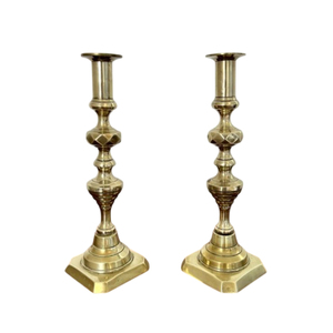 Porte-bougie en métal doré pour centres de table de mariage, décoration, vente directe d'usine, support à bougie vintage en métal pour événements festifs - Product Image 1