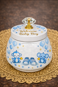 Plateau en argent allemand, design personnalisé pour offrir en cadeau - Product Image 3