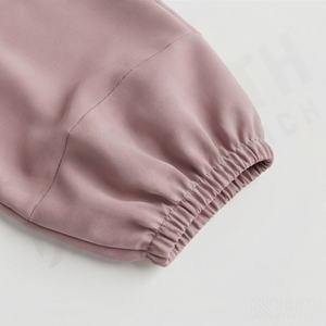 Abaya droite modeste de qualité supérieure pour femmes musulmanes, robe longue tendance, fabrication en gros, export, étiquette personnalisée, nouveauté - Product Image 5