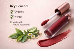 Wholesale Natural Moisturizing <b>Set</b> Repair Exfoliating Organic matt <b>Lip</b> <b>Gloss</b> long lasting women use factory supply OEM/ODM - Product Image 4