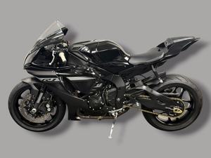 มอเตอร์ไซค์มือสองขาย ปี 2024 ยามาฮ่า YZF-R1 - Product Image 2