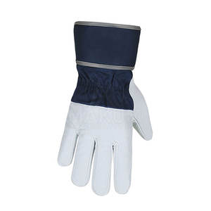Guantes de Trabajo de Alta Calidad para Hombre, Guantes de Seguridad Cómodos y con Agarre Fuerte para Trabajos de Construcción y Almacén - Product Image 4
