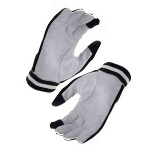 Gants de football américain personnalisés, imprimés numériquement, fournisseur et exportateur de gants sportifs, marque privée, logo personnalisé, en ligne gratuitement - Product Image 5