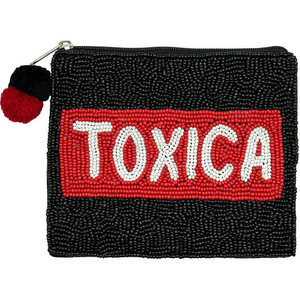 Nuevo Diseño, Bolsa de Mano con Cierre, Bordada a Mano con Cuentas, Amuleto de la Suerte, Mini, Elegante, Lujosa, Premium, a la Moda, de la India - Product Image 4
