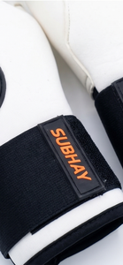 Guantes de Portero de Cuero Personalizados para Niños, Resistentes al Desgaste, Antideslizantes, con Látex Alemán, Protección para los Dedos, para Fútbol - Product Image 3