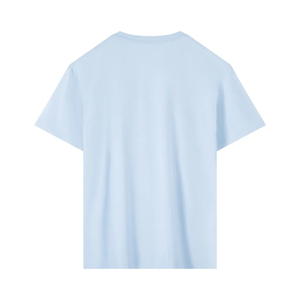 Meilleur style pour l'été 2026 : Ensembles respirants de t-shirts et shorts 100 % coton pour hommes, ensemble de shorts de sport vierges, t-shirts personnalisés pour hommes - Product Image 6