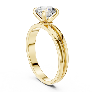 Custom Luxury 925 Sterling Silver Moissanite <b>Diamond</b> <b>Ring</b> Wedding Engagement Jewelry Factory Wholesale Supplier - Product Image 3