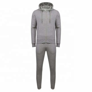 Econex-Survêtement uni respirant à séchage rapide à bas prix, sweat à capuche zippé, jogging, jogging, 2025 - Product Image 2