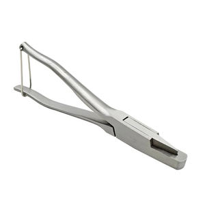 Service OEM, fabricant et fournisseur de coupe-oreilles en U - Prix de gros, matériau solide, usage vétérinaire, utilisation facile pour - Product Image 4