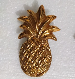 ลูกบิดโลหะพรีเมียม ดีไซน์ทันสมัย รูปทรงนิ้วโป้ง สำหรับตู้ ชั้นวางของ ประตู ขายส่ง - Product Image 3