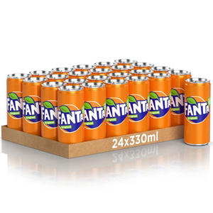 Fantaa Tous les Goûts Fruit Twist Soda Fruité Carbonaté en Bouteille Saveur Infusée Premium - Product Image 2