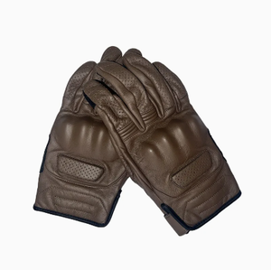 Gants de moto de sécurité haut de gamme en gros, respirants, résistants aux chocs, avec paume renforcée et poignet ajustable - Product Image 1