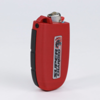 Étui pour briquet BIC J6 style SRT, artisanat artistique, écologique, PLA imprimé en 3D, accessoire EDC personnalisé, non toxique, Thanksgiving par 3D TREE