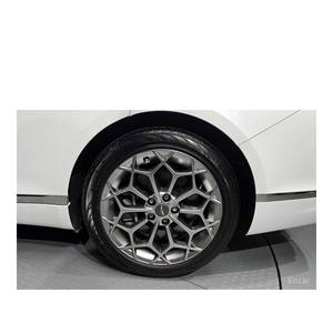 Genesis G80 2.5 Turbo AWD Gasolina 2024/5, 46,345 km, Automático, Volante a la Izquierda, Asientos de Cuero, Cámara Trasera - Product Image 5