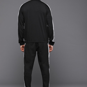 <b>Men's</b> Casual Tracksuits Long Sleeve Jogging Suits Sweatshirt Sets Track <b>Jackets</b> and Pants 2 Piece Sportswear Slim Fit Tracksuits - Product Image 2